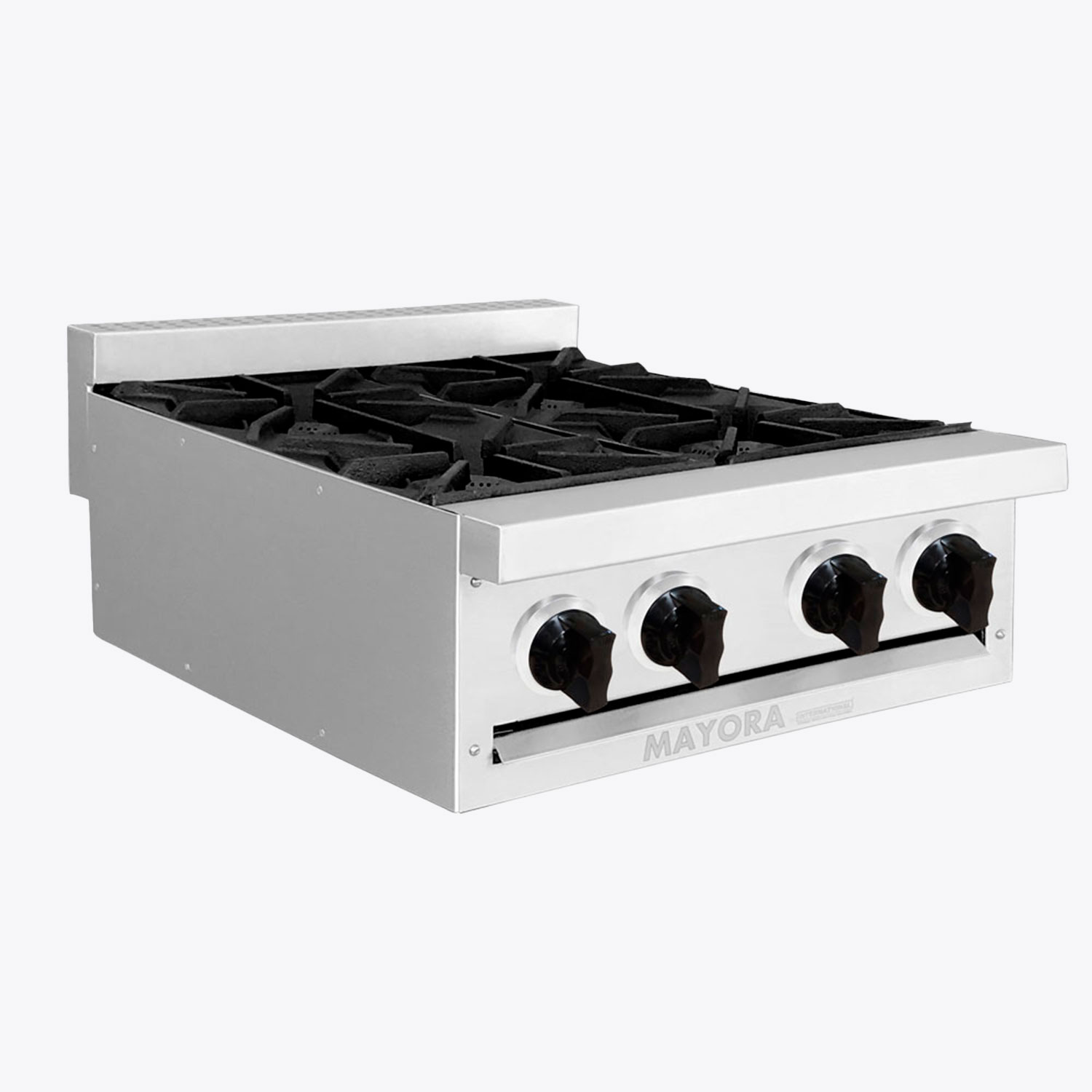 Estufa modular doble international - Mayora