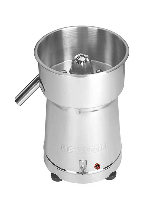 exprimidor industrial EJ-4
