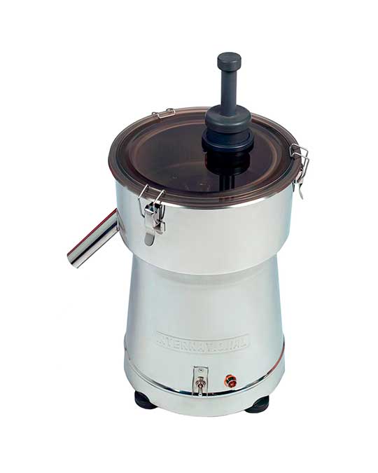 Extractor industrial EX-5