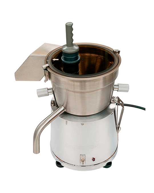 Extractor industrial EX-5