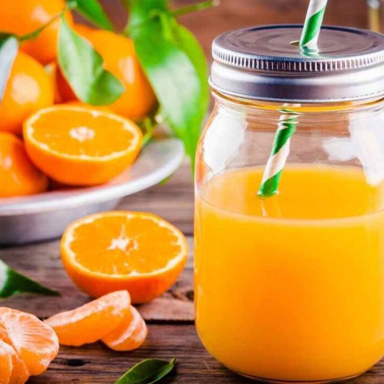 Exprimidor de citricos international