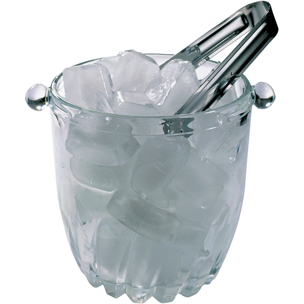 Conservador de hielo Masser