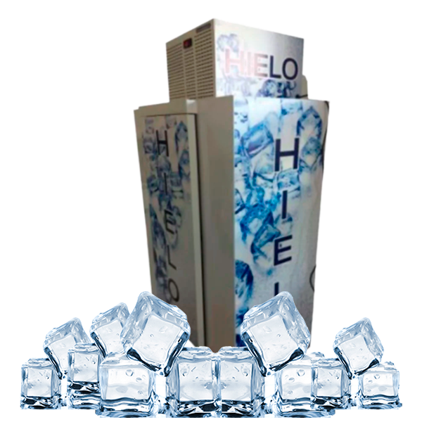Conservador de hielo Masser