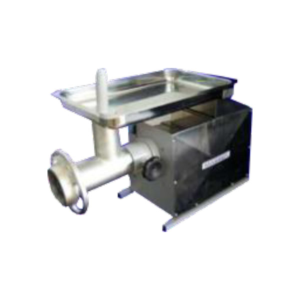 Equipos para carnicerias