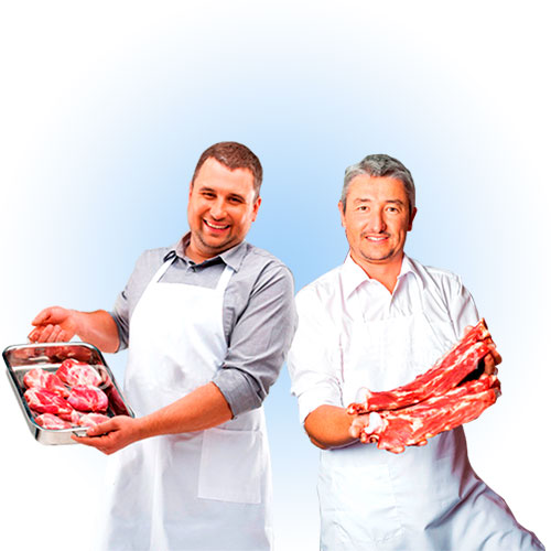 Equipos para carnicerias Masser