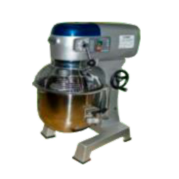 Equipos para panaderias masser
