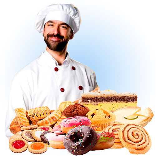 equipos para panaderias Masser