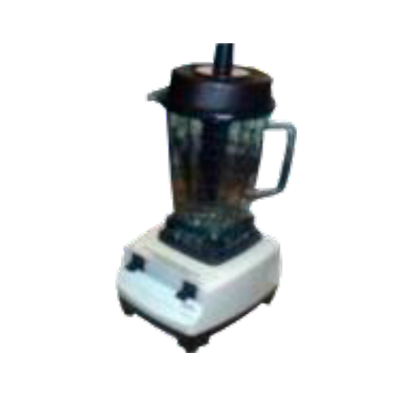 Equipamiento para snacks