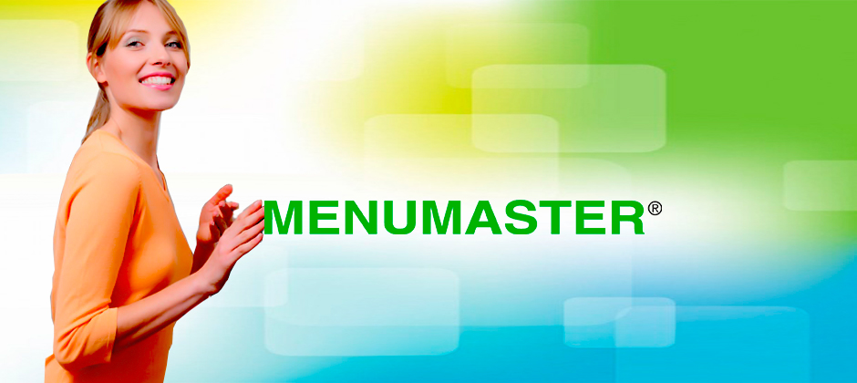 Hornos Menumaster