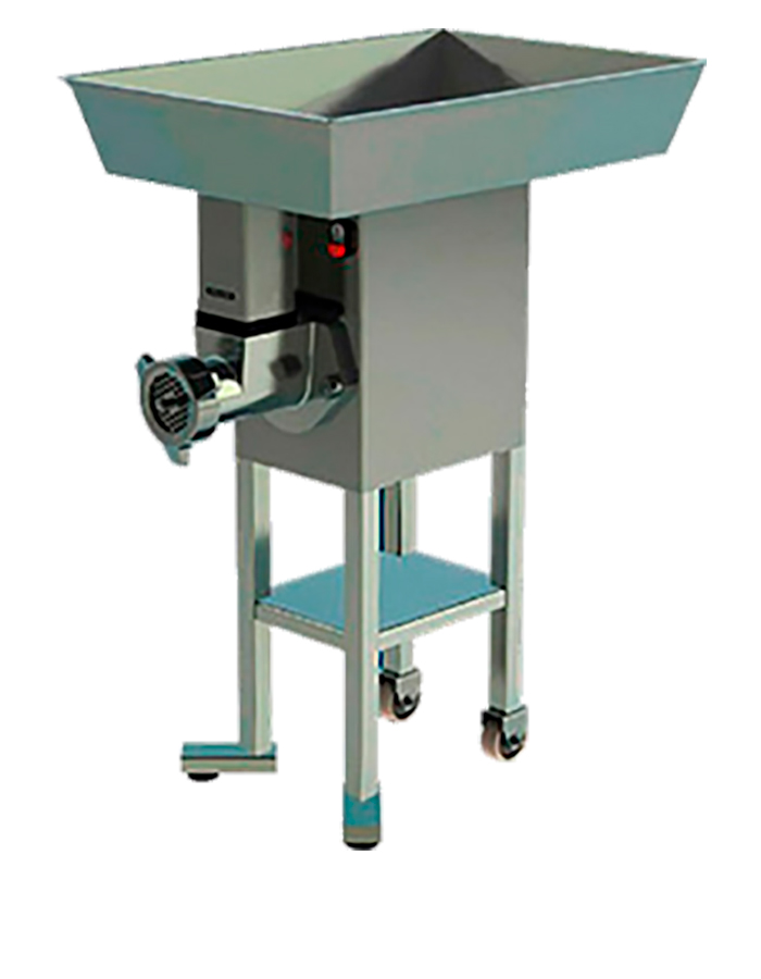 Molino TM-32 Mexcut