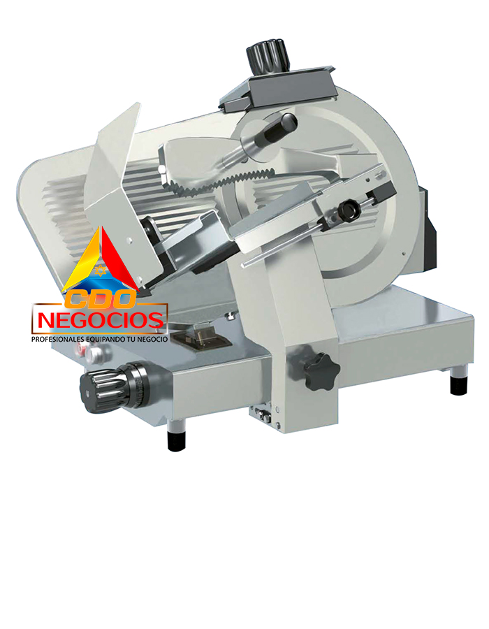 Rebanadora Mexcut corona-350