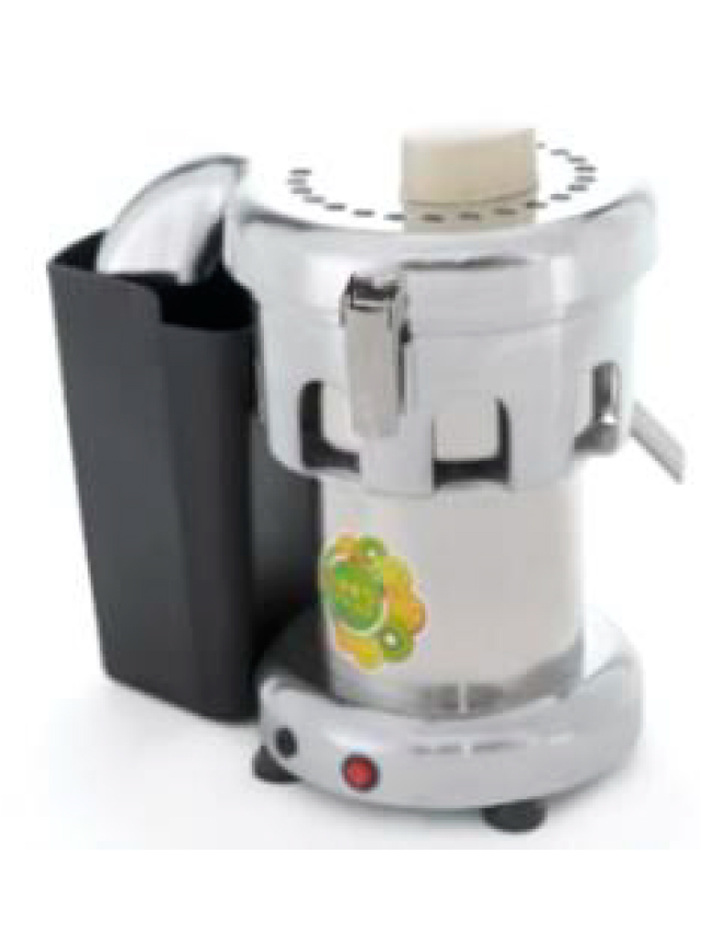 EXTRACTOR DE JUGOS MARCA MIGSA MODELO GS-JE5