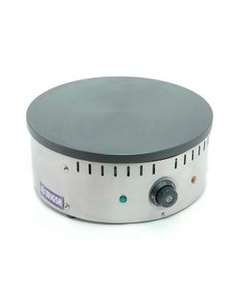 CREPERA CIRCULAR ELÉCTRICA MARCA MIGSA MODELO GS-CM003