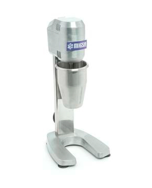 MEZCLADOR DE BEBIDAS (ESQUIMERO) MARCA MIGSA MODELO GS-DMB