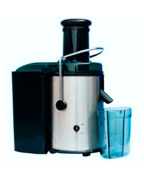 EXTRACTOR DE JUGOS MARCA MIGSA MODELO NL-JE-200