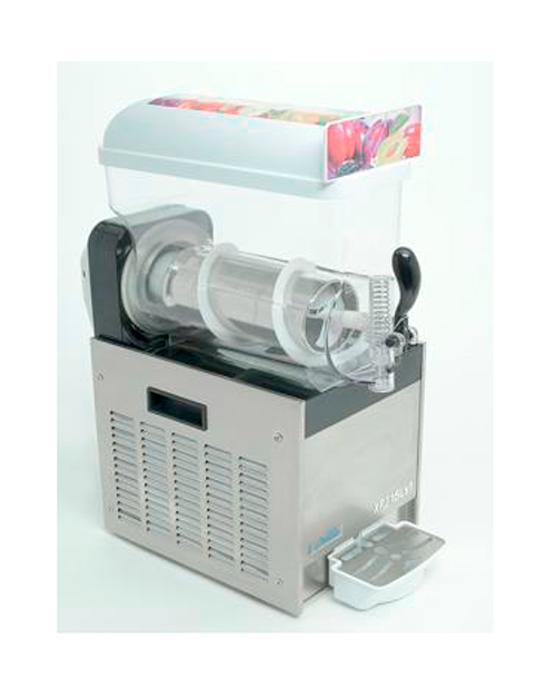 GRANITA 1 TAZÓN DE 15 LTS. MARCA MIGSA MODELO NL-XRJ-15X1