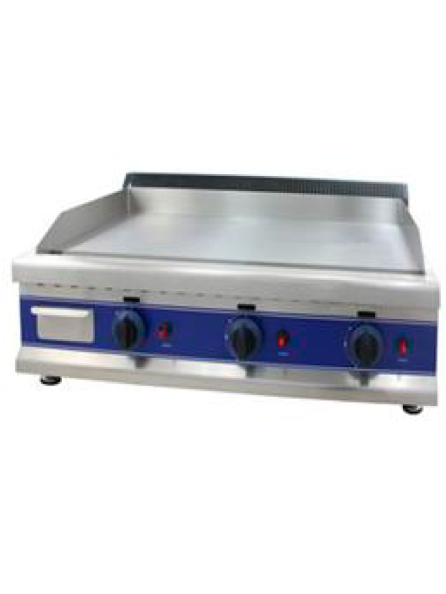 PLANCHA A GAS DE 950 MM MARCA MIGSA MODELO BB-GT-900