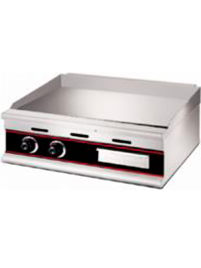 PLANCHA GRILL ECONÓMICA A GAS MARCA MIGSA MODELO BB-HGG-350