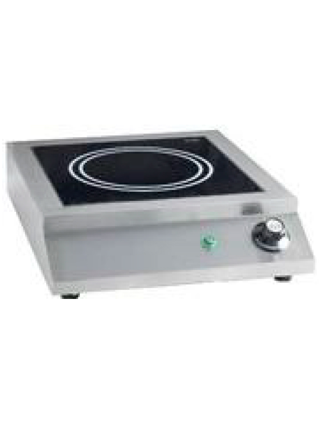 PARRILLA DE VITRO CERAMICA MARCA MIGSA MODELO GS-CHS-1