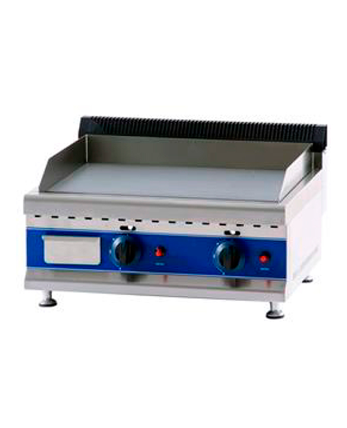 PLANCHA A GAS DE 65 CM MARCA MIGSA MODELO BB-GT-650
