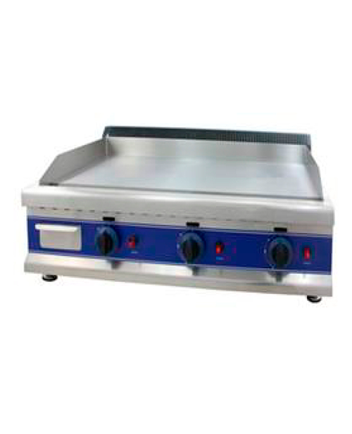 PLANCHA A GAS DE 95 CM MARCA MIGSA MODELO BB-GT-900