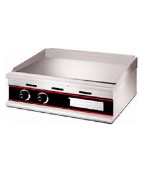 PLANCHA GRILL ECONÓMICA A GAS MARCA MIGSA MODELO BB-HGG-350