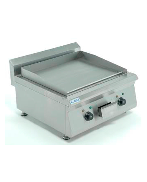 PLANCHA GRILL ELÉCTRICA MARCA MIGSA MODELO FB-BN600-E602
