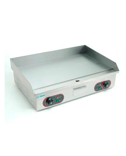 PLANCHA GRILL LISA ELÉCTRICA MARCA MIGSA MODELO FB-BN818B