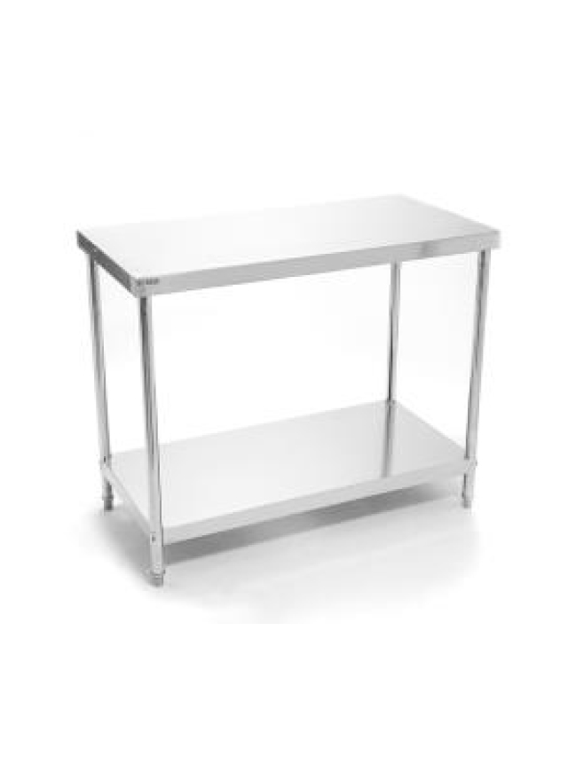 Mesa de trabajo migsa en isla