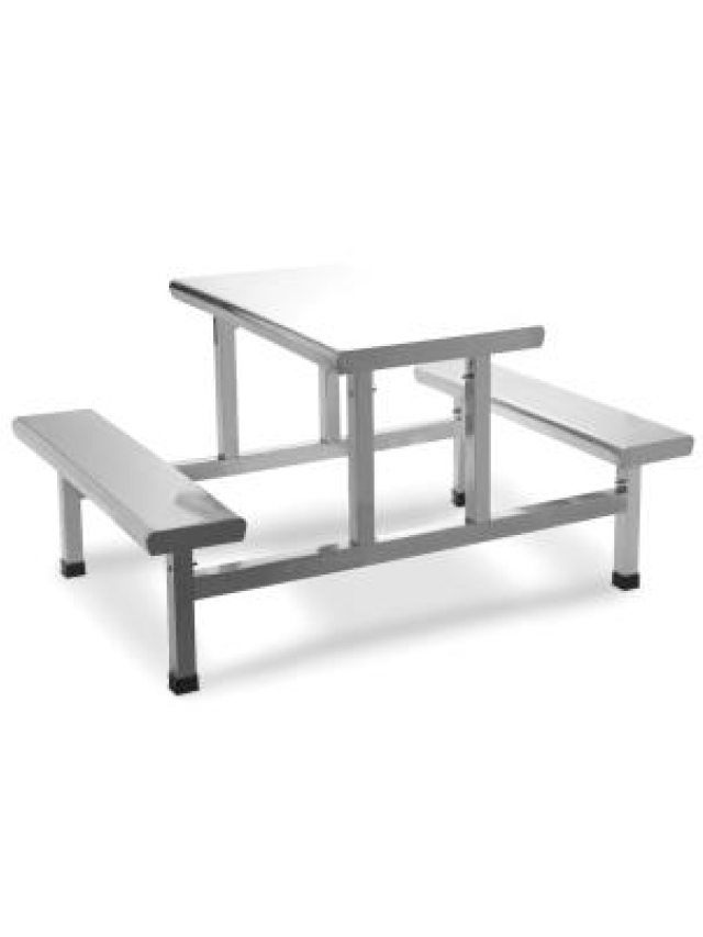 Mesa para fastfood fb-bn-w25