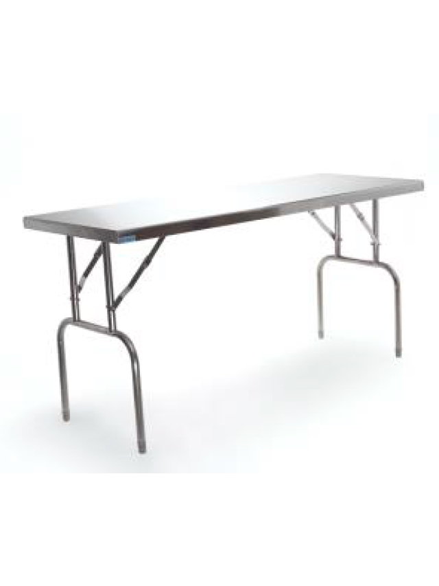 Mesa de trabajo plegadiza fb-bn-w35