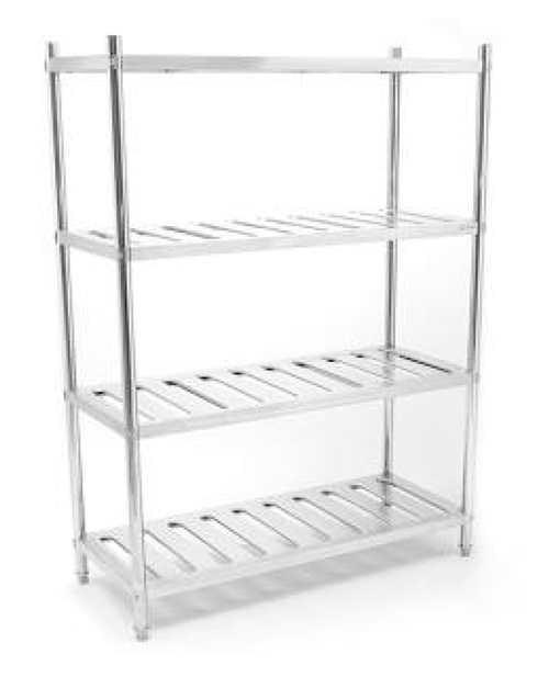 Anaquel tipo marimba fb-bnr01