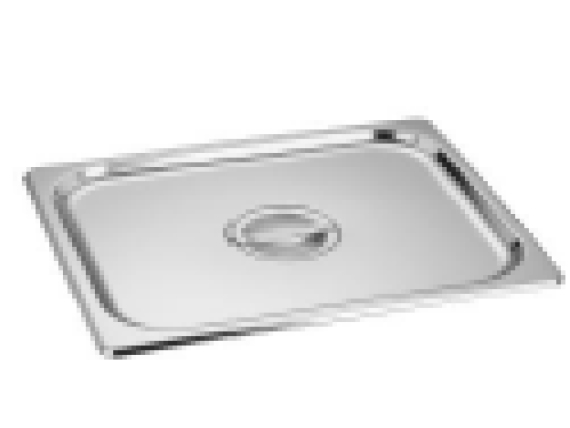 Tapa para inserto en acero inoxidable Migsa