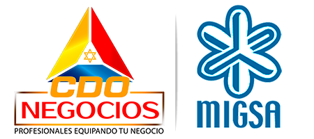 CDO Negocios - Migsa