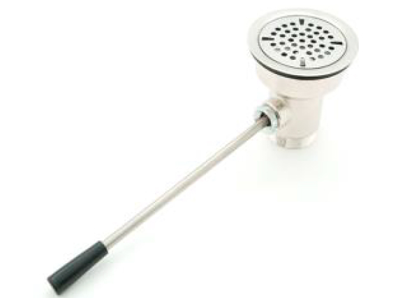 CONTRA DE CANASTA DE 1 1/2” DN-BX-P3