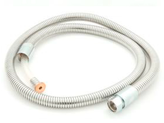 MANGUERA FLEXIBLE DE 60” DN-BX-S009-60