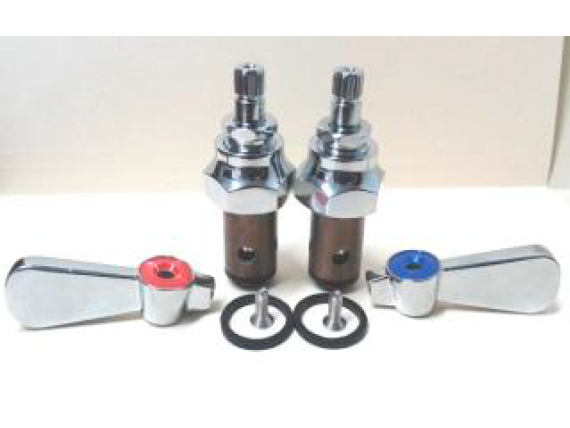 JUEGO DE ACCESORIOS DE REPUESTO DN-BX-S015