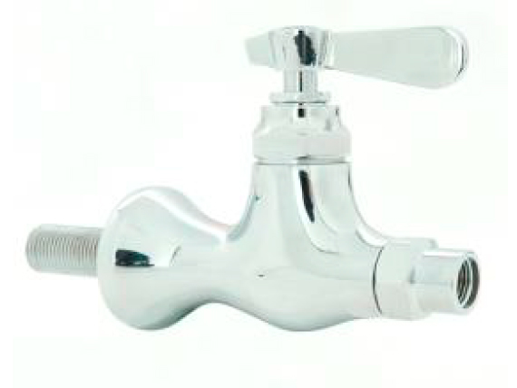 LLAVE DE PASO DE 1⁄4 DE VUELTA DN-BXF-A5-1