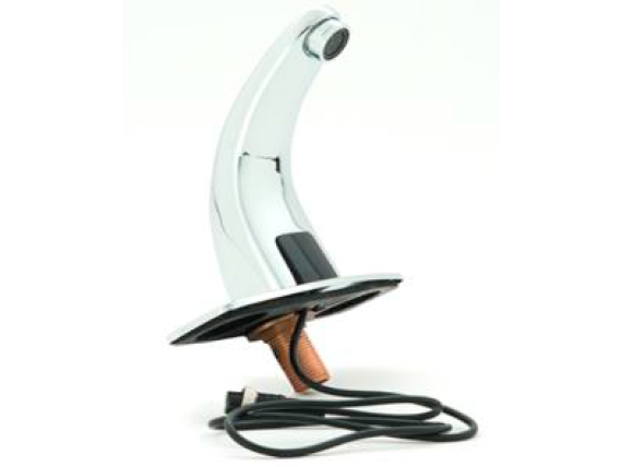 LLAVE ELECTRÓNICA CON SENSOR PARA LAVABO DN-BXF-EF21