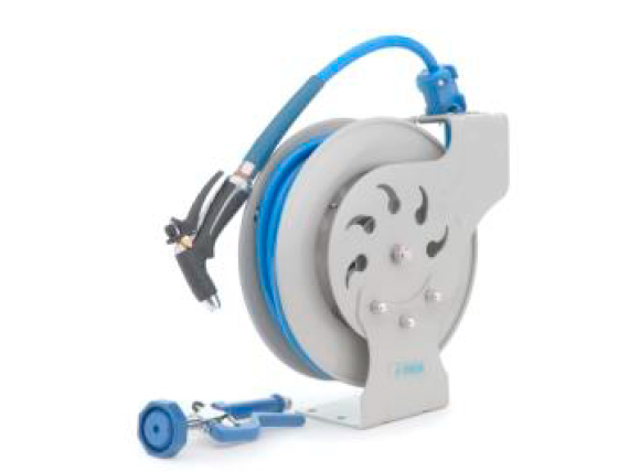 MANGUERA DE LAVADO A PARED DN-BXF-HR001-SS