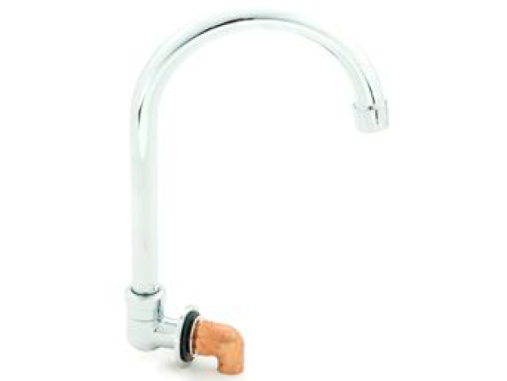 CUELLO DE GANSO DE PARED (UNIVERSAL) DN-BXF-N75G