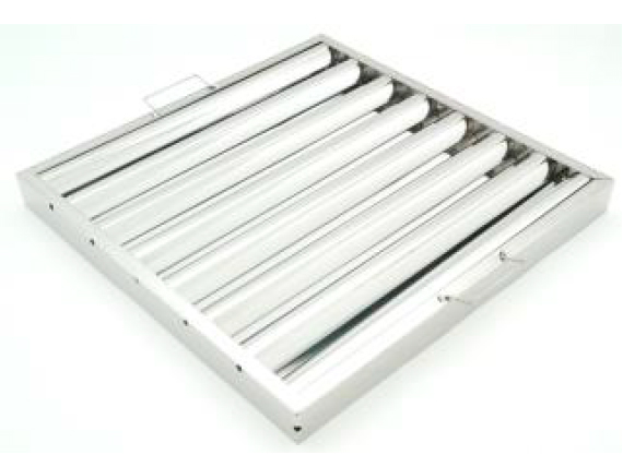 FILTRO DE GRASA PARA CAMPANA GK-BFF-50