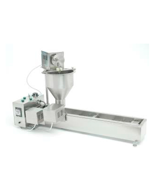 Maquina fabricadora de mini donas NL-ADF-9T-103