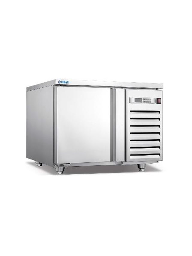 Congelador ultra rapido