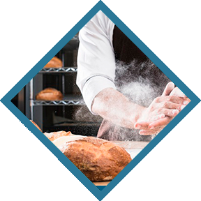 Migsa equipos para panaderia