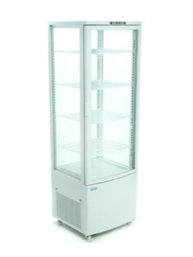 Vitrina migsa panoramica nr-rt235l