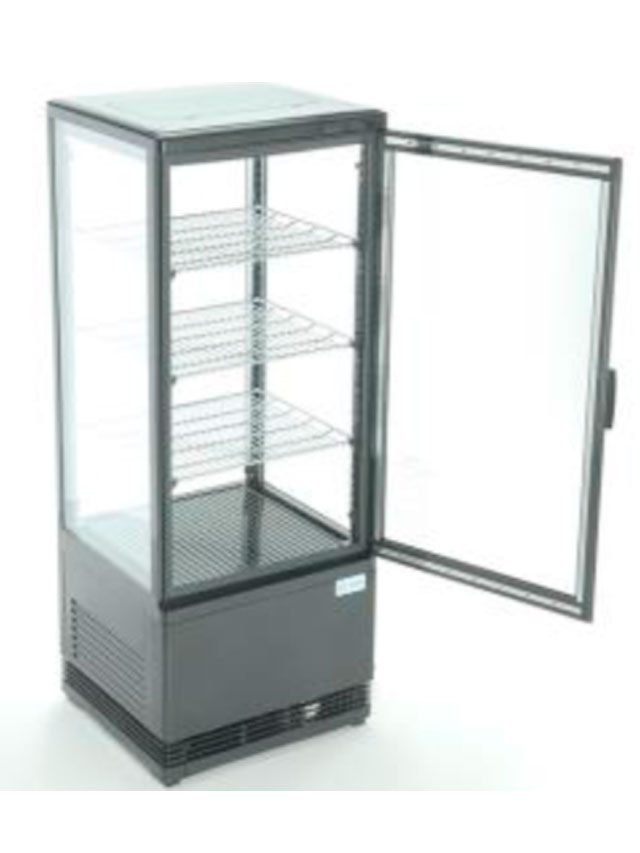 Vitrina migsa panoramica nr-rt78l-1r