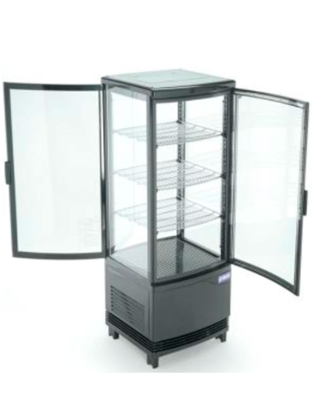 Vitrina migsa panoramica nr-rt78l-2r