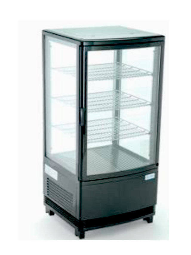Vitrina migsa panoramica nr-rt78l