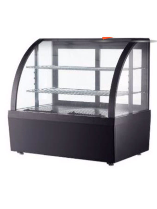 Vitrina migsa mostrador nr-rtw100l-3
